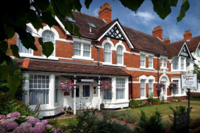 Отель Glendower House  Майнхед